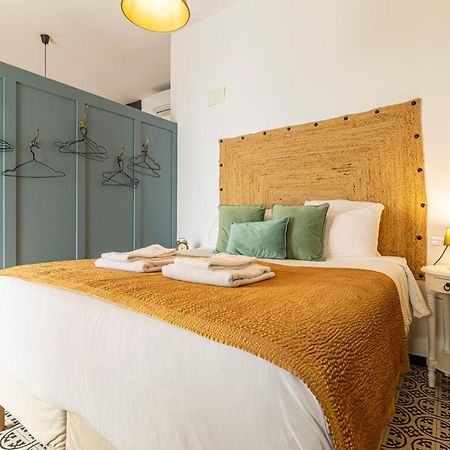 Entre Bodegas Jerez Apartment เฮเรซ เด ลาฟรอนเตรา ภายนอก รูปภาพ