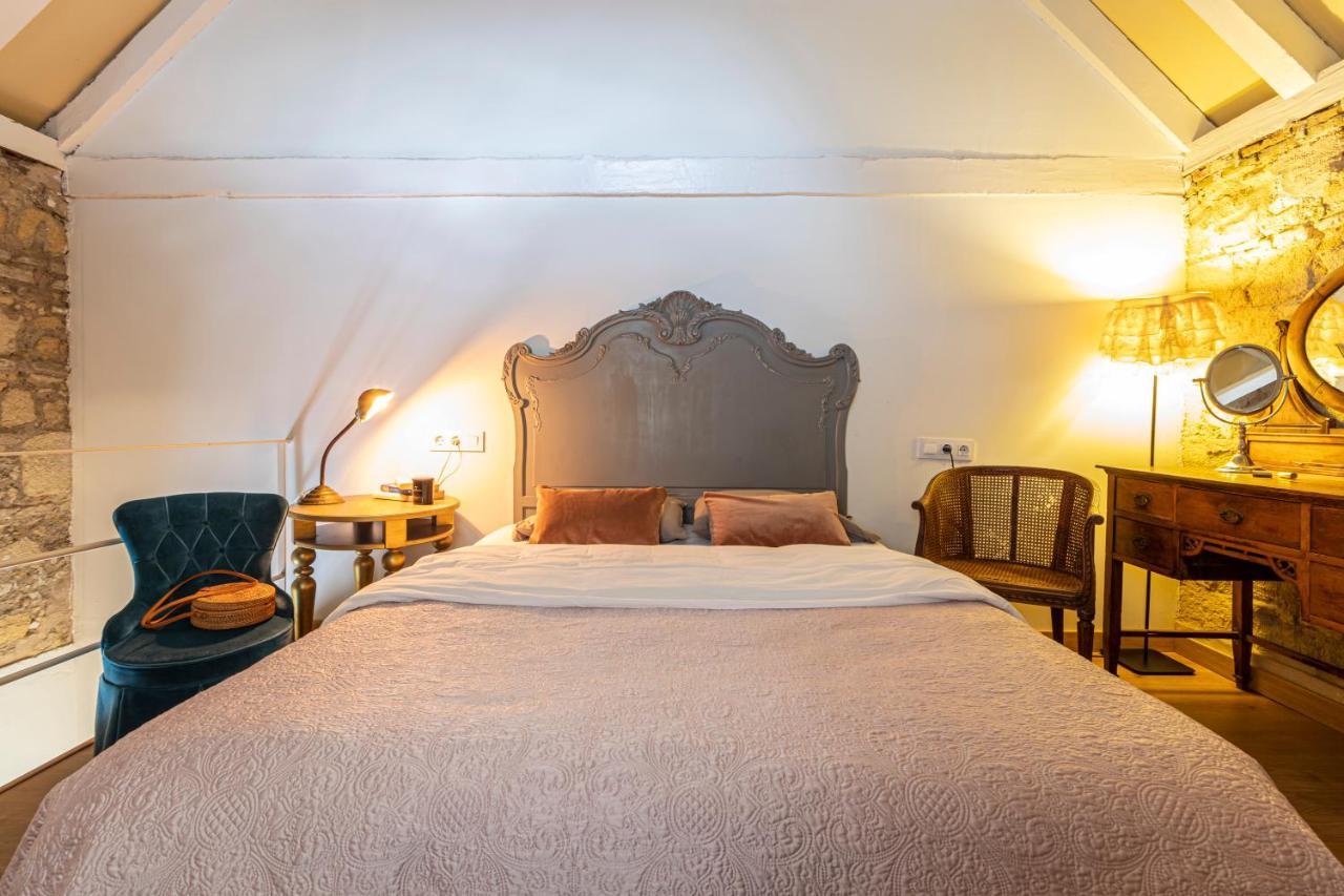 Entre Bodegas Jerez Apartment เฮเรซ เด ลาฟรอนเตรา ภายนอก รูปภาพ