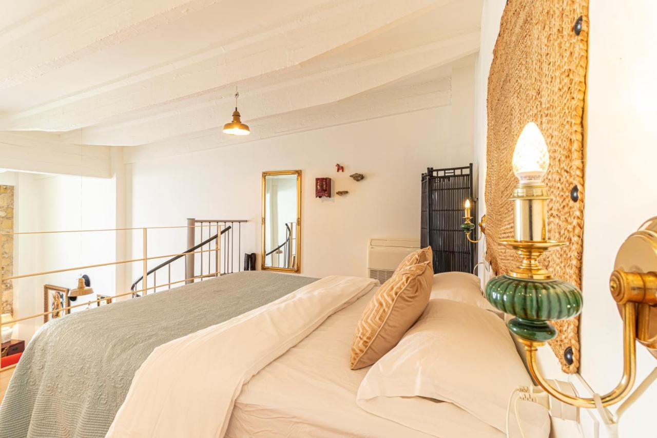 Entre Bodegas Jerez Apartment เฮเรซ เด ลาฟรอนเตรา ภายนอก รูปภาพ