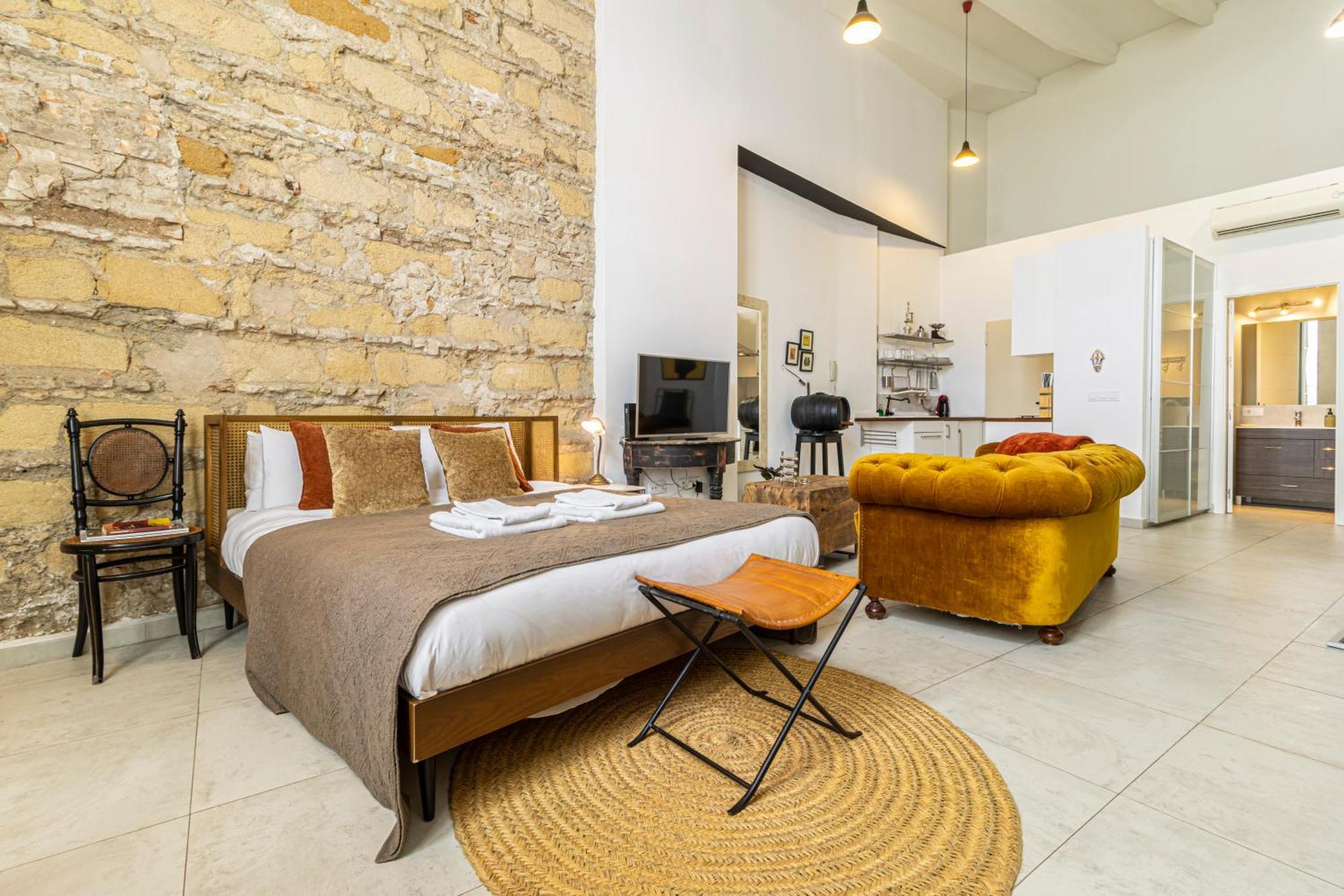 Entre Bodegas Jerez Apartment เฮเรซ เด ลาฟรอนเตรา ภายนอก รูปภาพ
