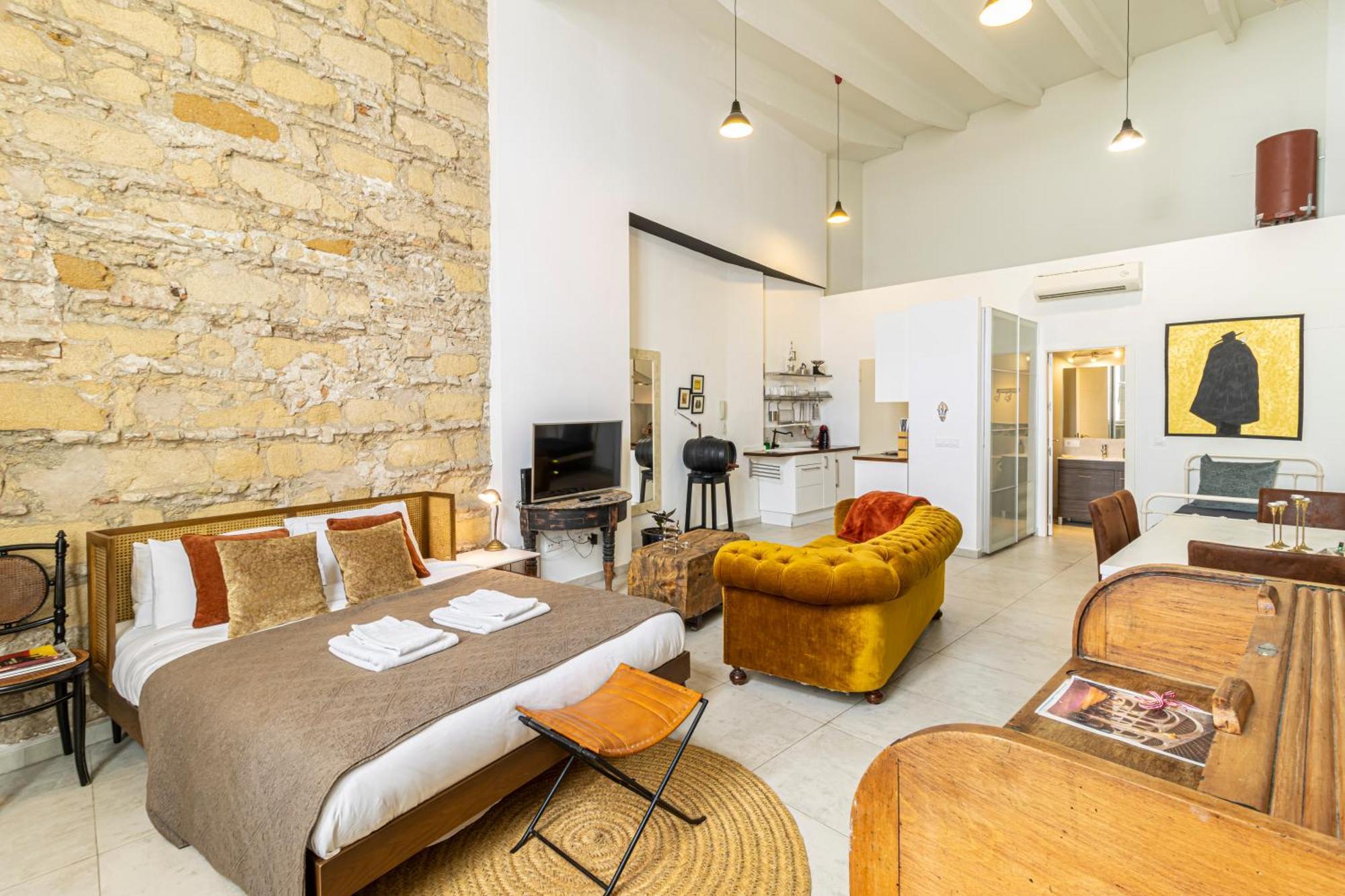 Entre Bodegas Jerez Apartment เฮเรซ เด ลาฟรอนเตรา ภายนอก รูปภาพ
