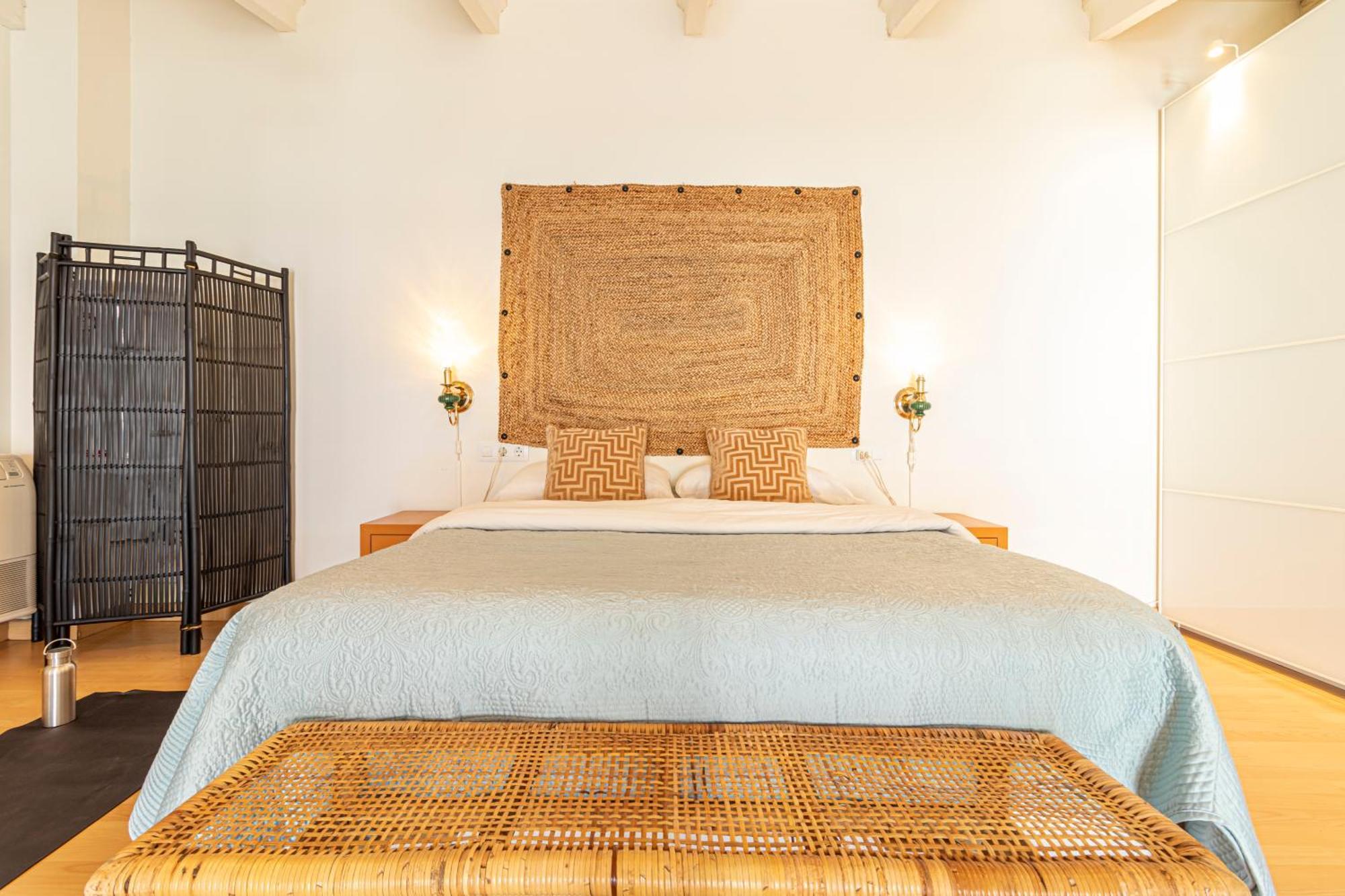 Entre Bodegas Jerez Apartment เฮเรซ เด ลาฟรอนเตรา ห้อง รูปภาพ